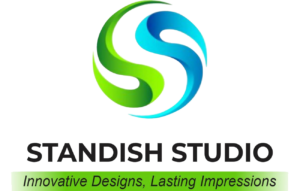 Standish Studio Logo