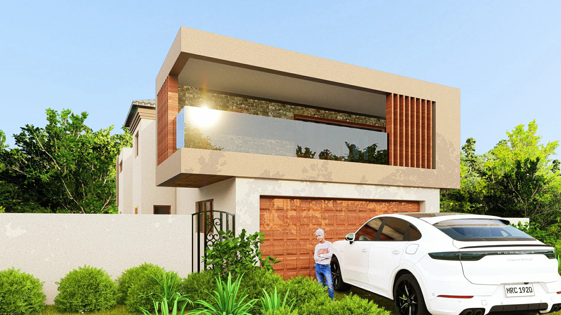 Building Plan Services