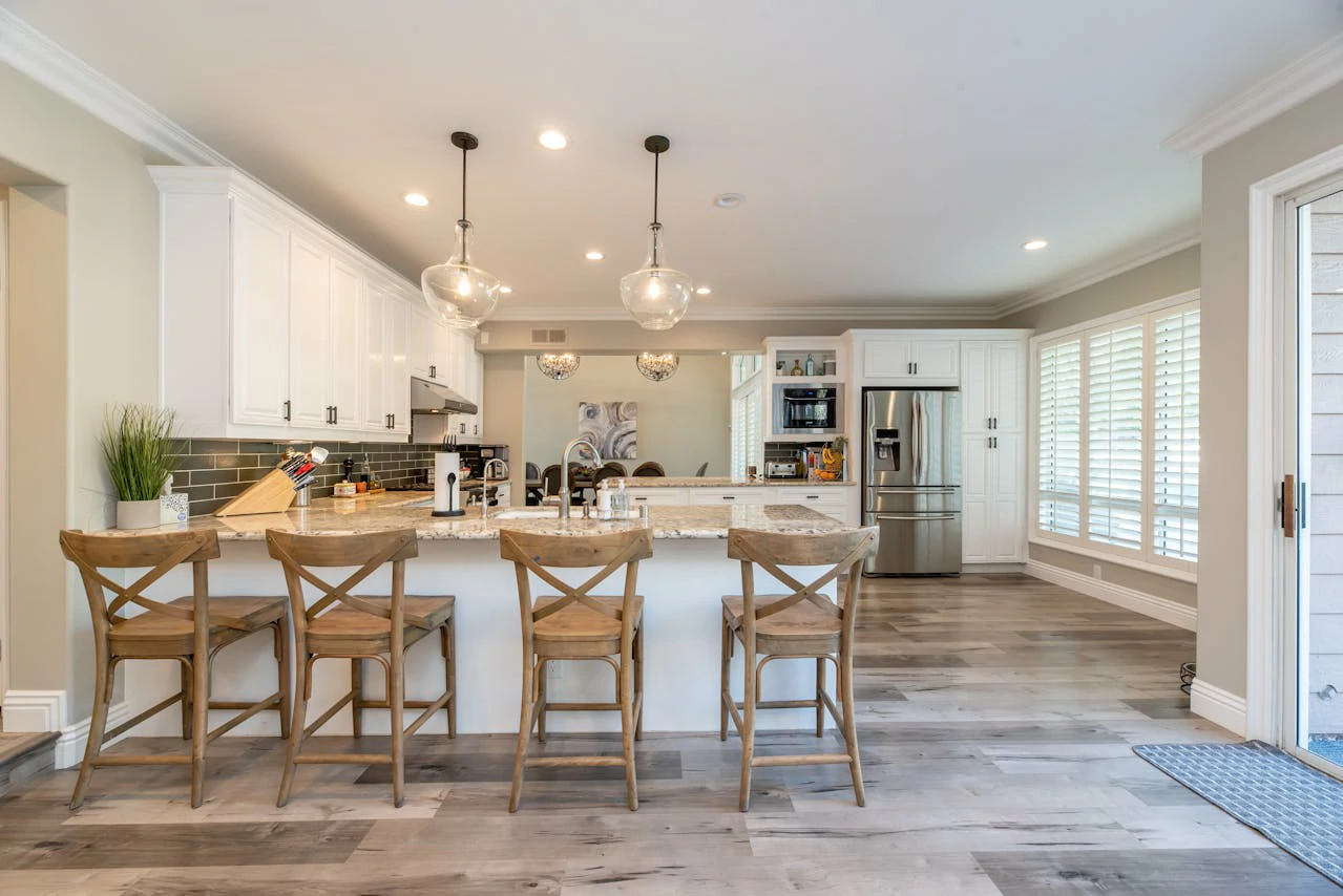 Open Plan Home Design – The Ultimate Guide to Modern, Spacious Living