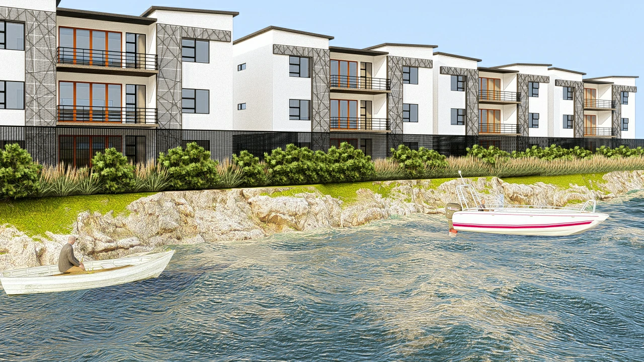 Building Plan for Rental Rooms in South Africa: Everything You Need to Know