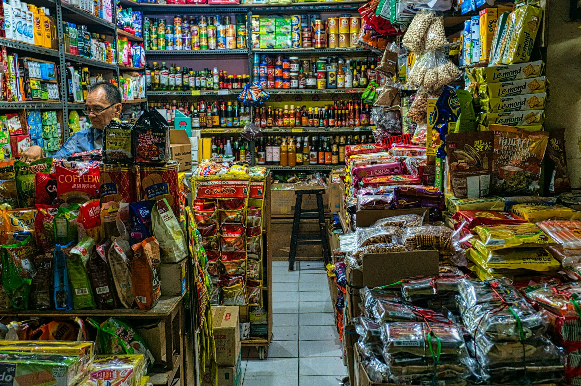 Spaza Shop Building Plan in South Africa: Everything You Need to Know to Start Right