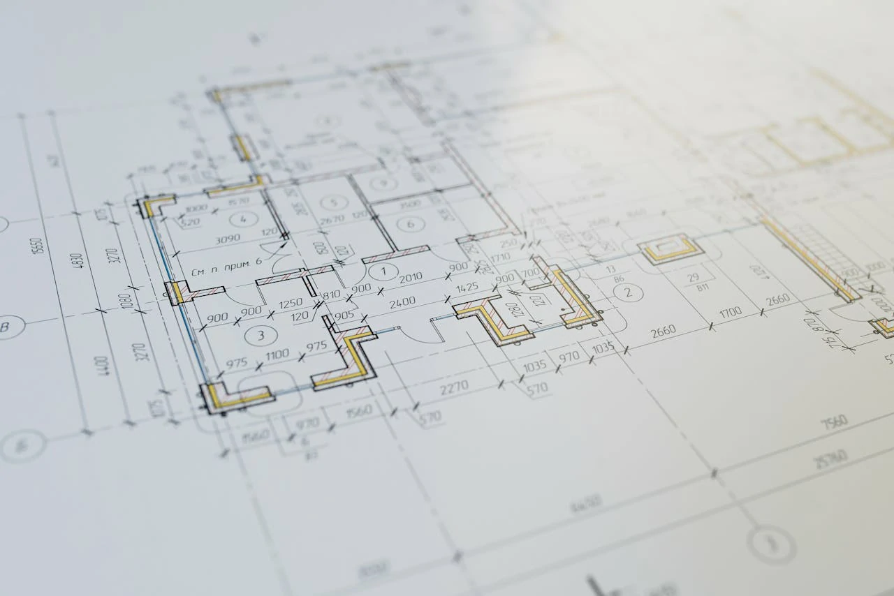 The Building Plan Approval Process in South Africa: A Complete Guide