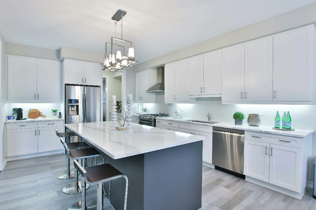 Types of Kitchen Layouts – Choosing the Best Design for Your Space